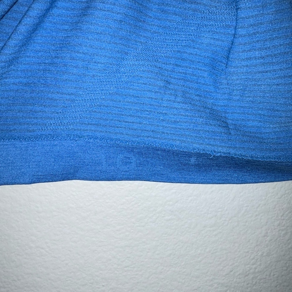 Lululemon Swiftly Tech Racerback - Picture 4 of 5